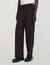 Pantalon large