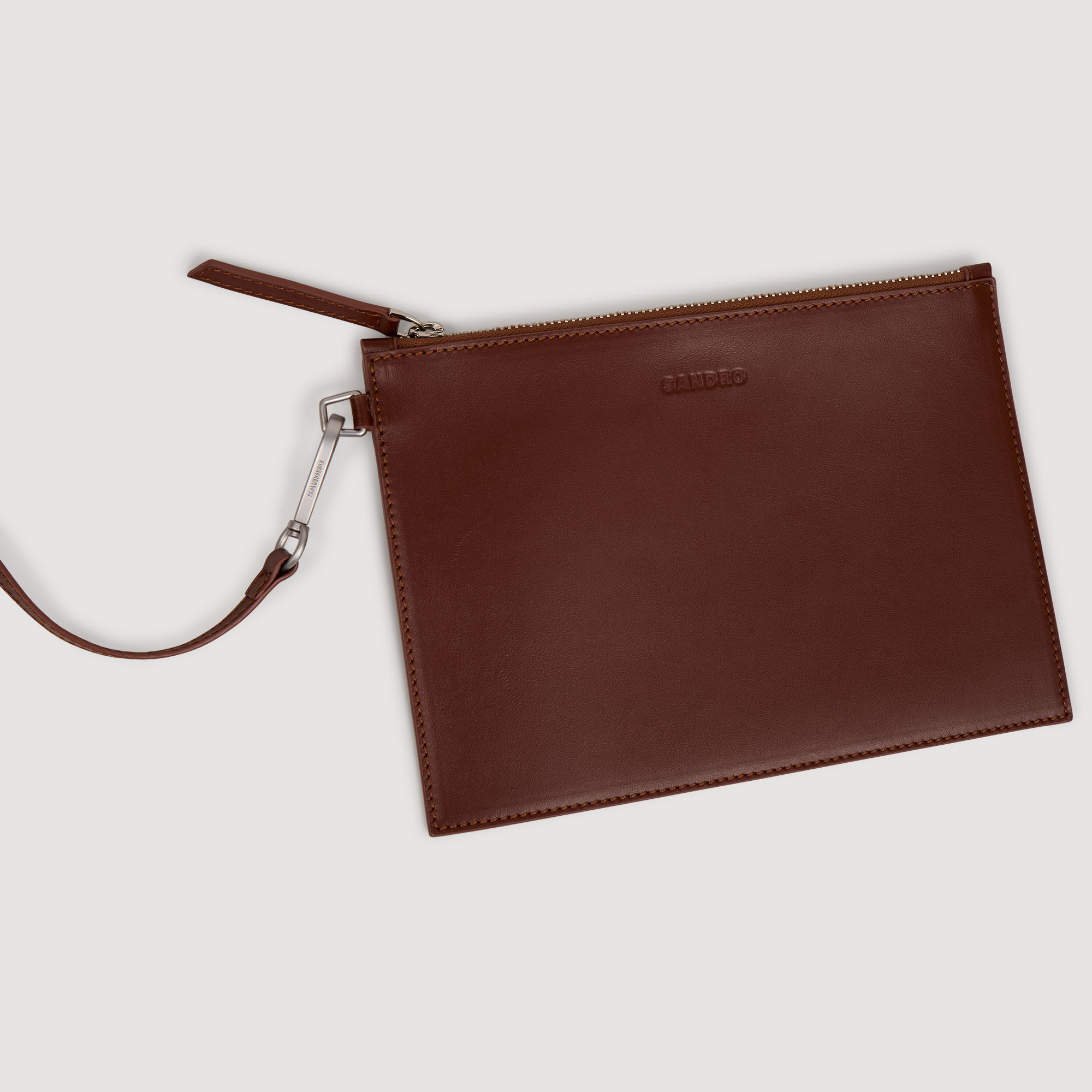 Canvas shopping bag