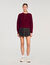 Pull tunisien laine et cachemire