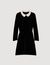 Samtkleid