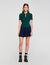 Polo jumper