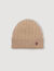 Strickmütze aus Wolle und Kaschmir Strickmütze aus Wolle und Kaschmir