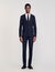 Veste de costume en laine