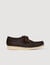 Derbys Wallabee™ mit Ponyfell-Optik