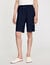 Bermudashorts aus Jersey