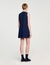 Short tweed dress