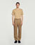 Pantalon de costume large en laine - Homme | Sandro