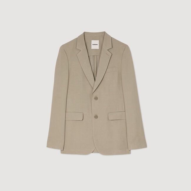 Anzugjacke