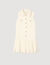 Short lace dress