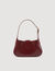 Janet bag in certified leather