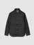 Denim overshirt