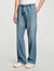 Weite Jeans