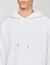 Sweatshirt à capuche logo