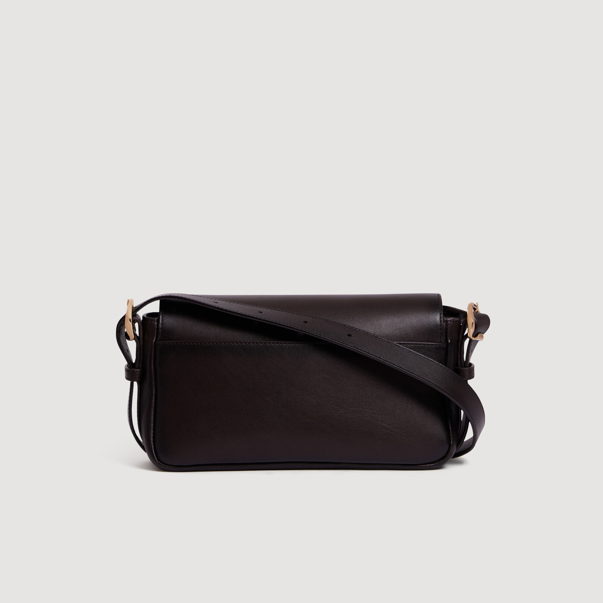 LE MAMBO leather bag