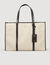 Canvas shopping bag