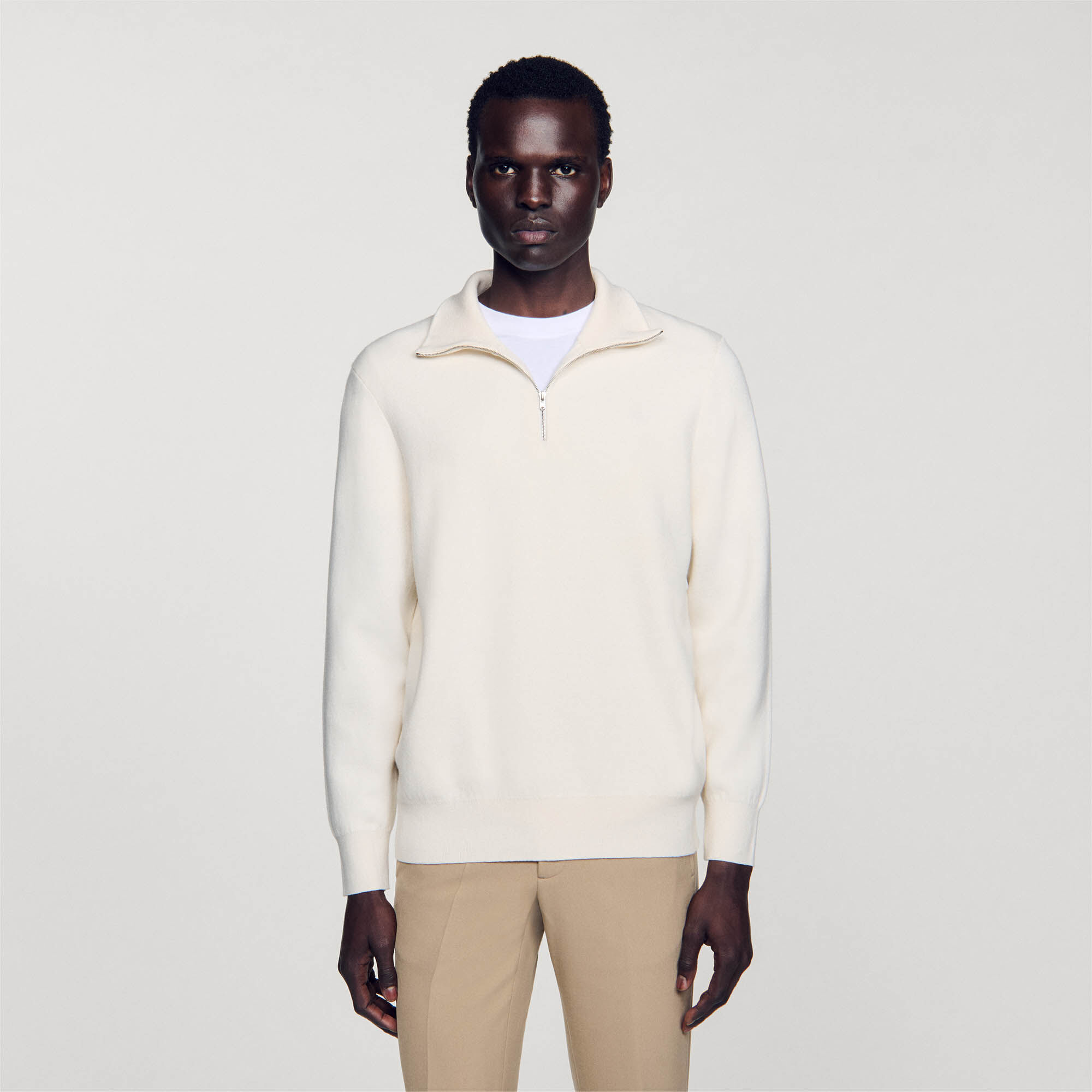Pull camionneur