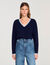 Pullover aus Wolle und Kaschmir