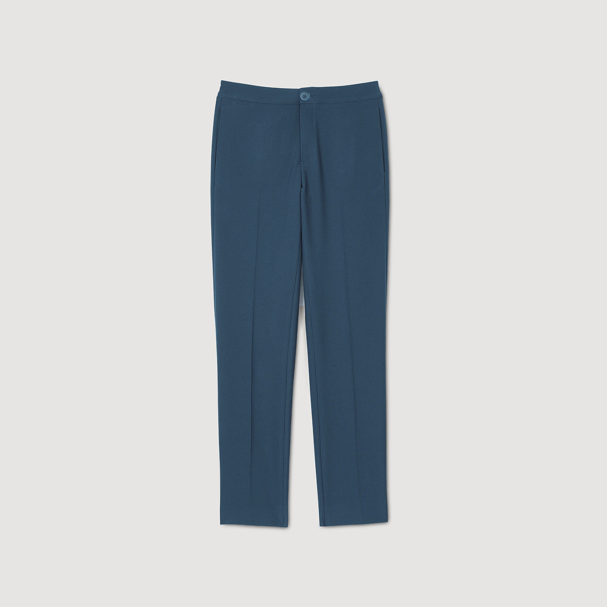 Pantalon en jersey
