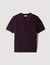 Poloshirt aus Frottee