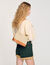 Sac seau TANGOSO en toile 