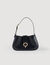 Janet bag in certified leather
