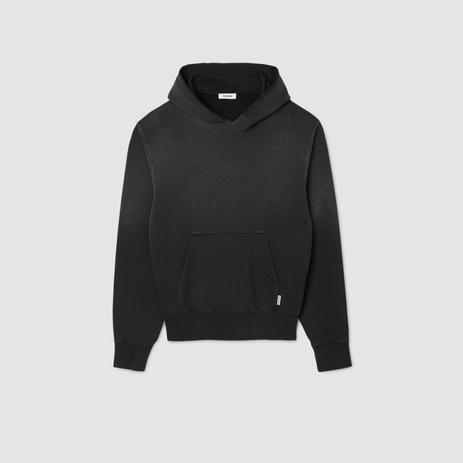 Oversize-Sweatshirt