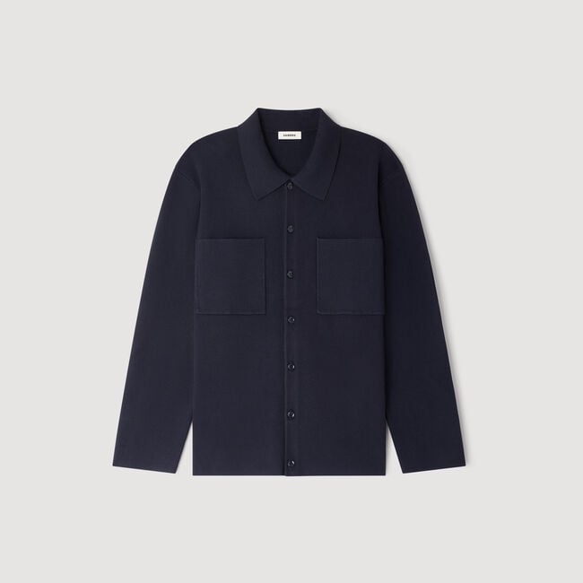 Cardigan veste