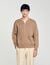 Blouson en maille