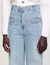 Weite Jeans