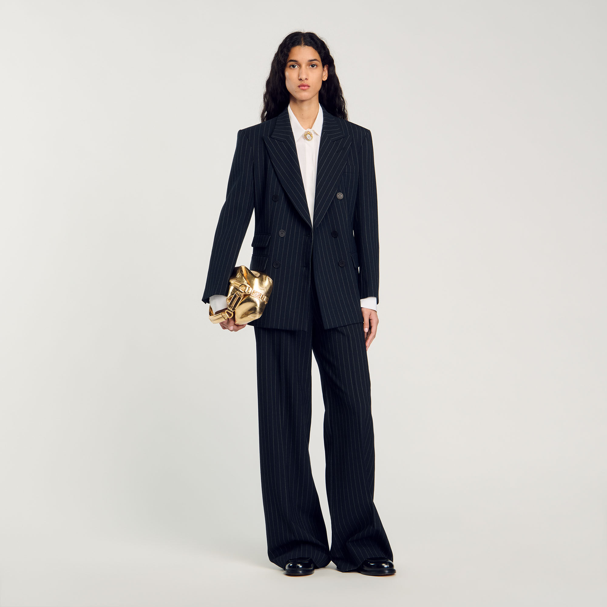 Blazers Jackets for women Sandro Paris