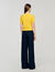Short-sleeve jumper