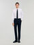 Pantalon de costume en laine