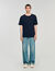 Certified linen T-shirt