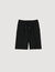 Jersey Bermuda shorts