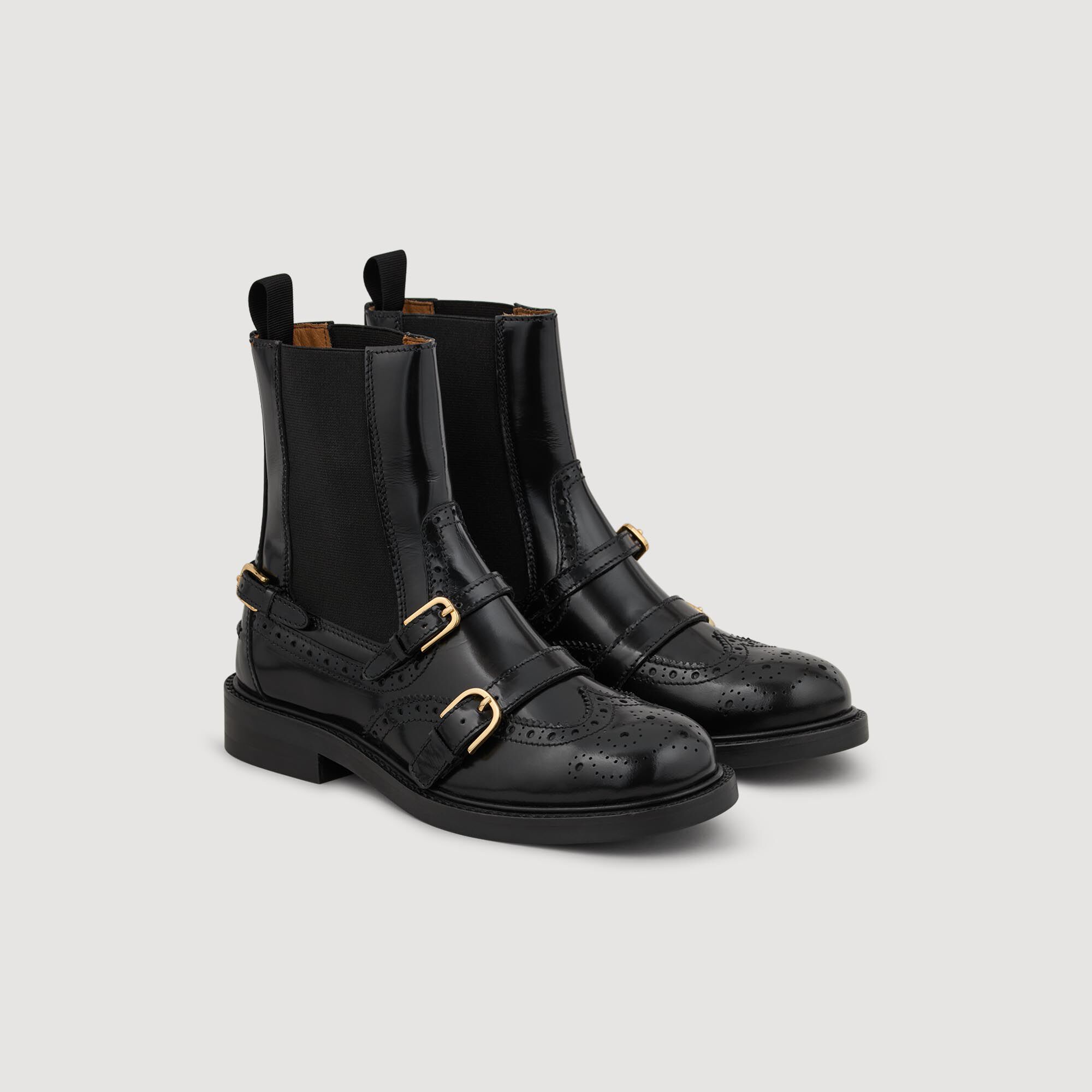 Bottines Chelsea