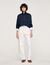 Standing collar zip-up jacket - Men | Sandro