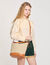 Sac seau TANGOSO en toile 