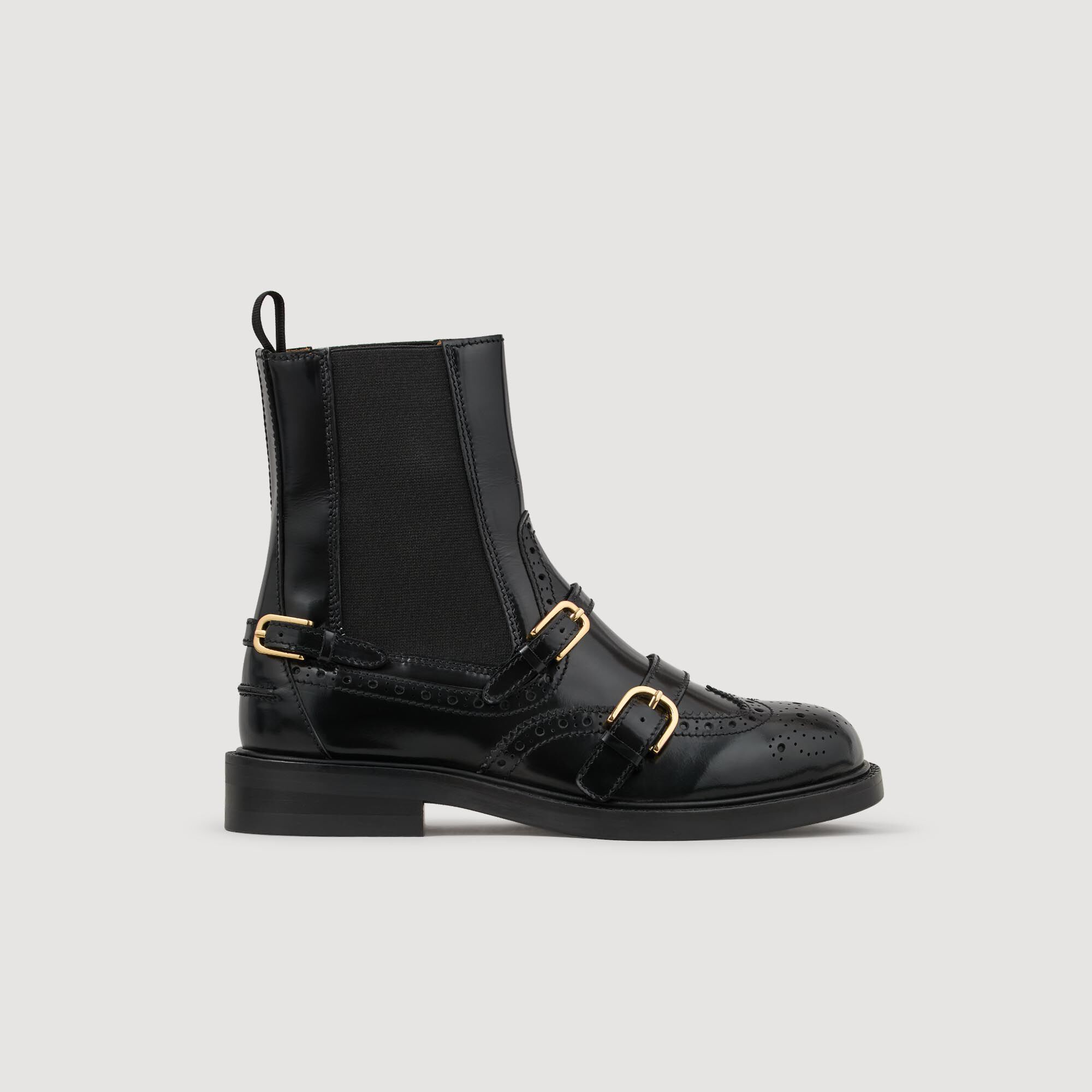 Bottines Chelsea
