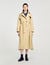 Trenchcoat mit Gürtel