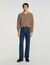 Regular faded jeans - Men | Sandro
