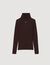Rollkragenpullover