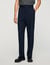 Pantalon large 