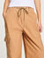 Pantalon cargo 