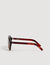 Acetate sunglasses