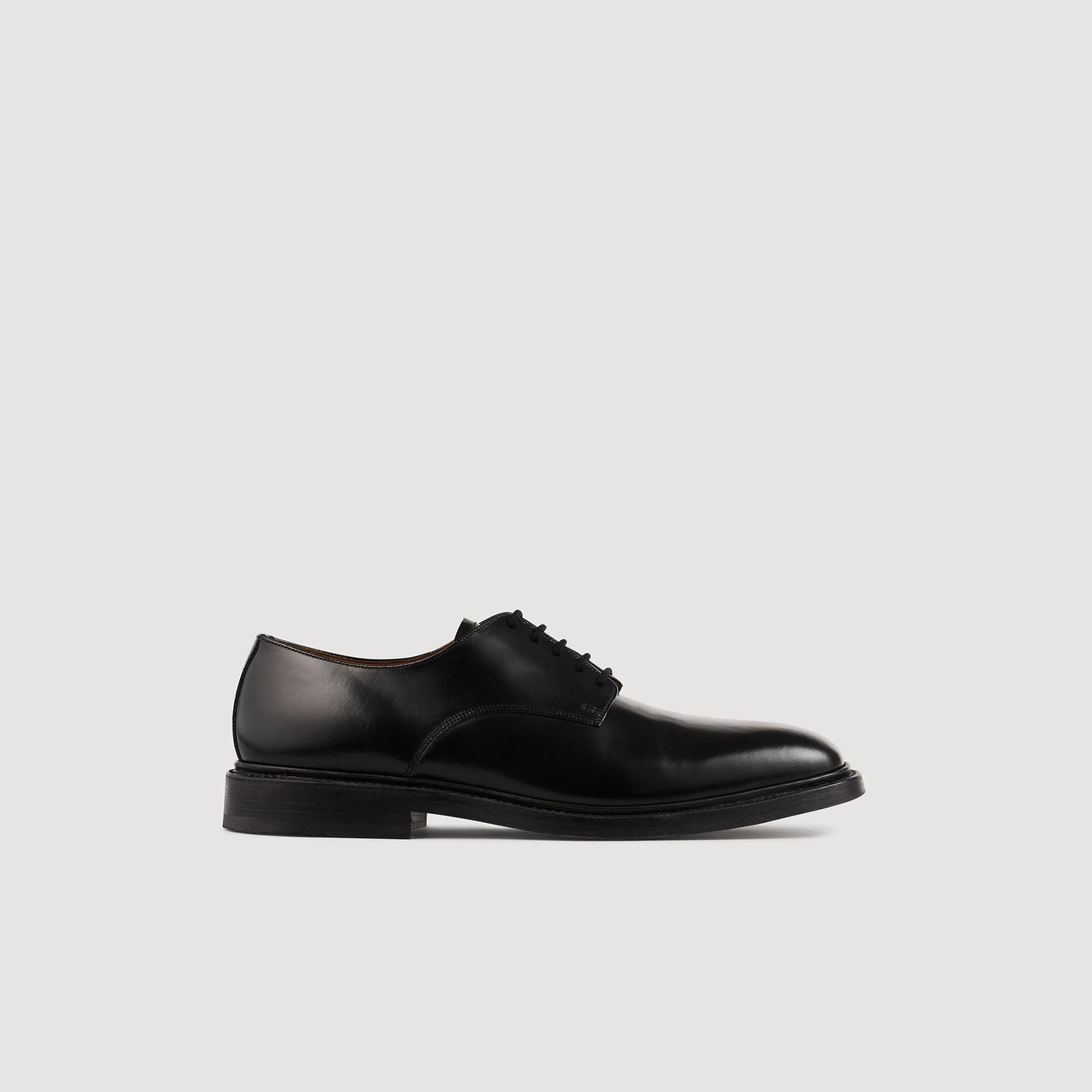 Sandro paris chaussure deals