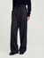 Pantalon à rayures
