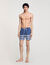 Maillot de bain à imprimé fleuri