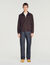Wool zip-up jacket - Mixte | Sandro