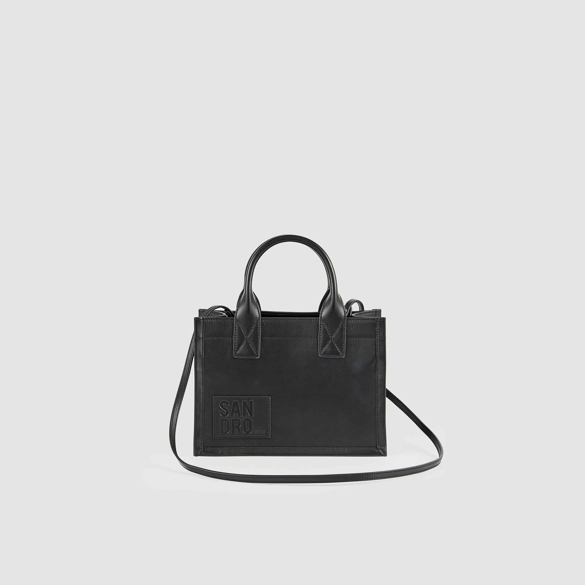 Sac sandro femme soldes discount