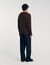 Chunky knit jumper